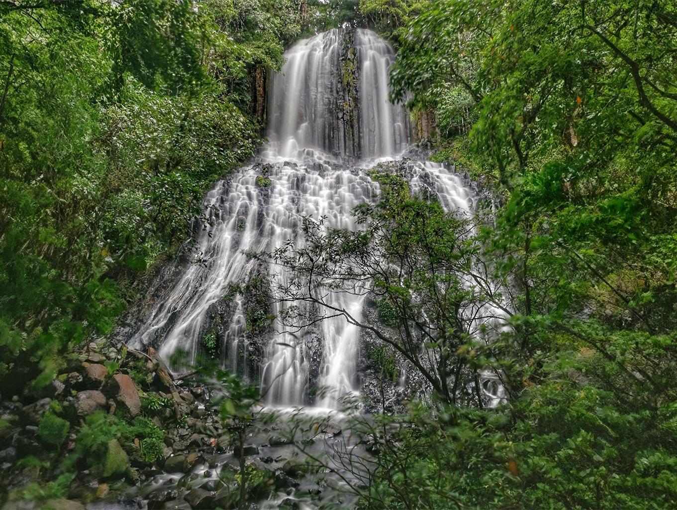 AIR TERJUN RIAM MABEH