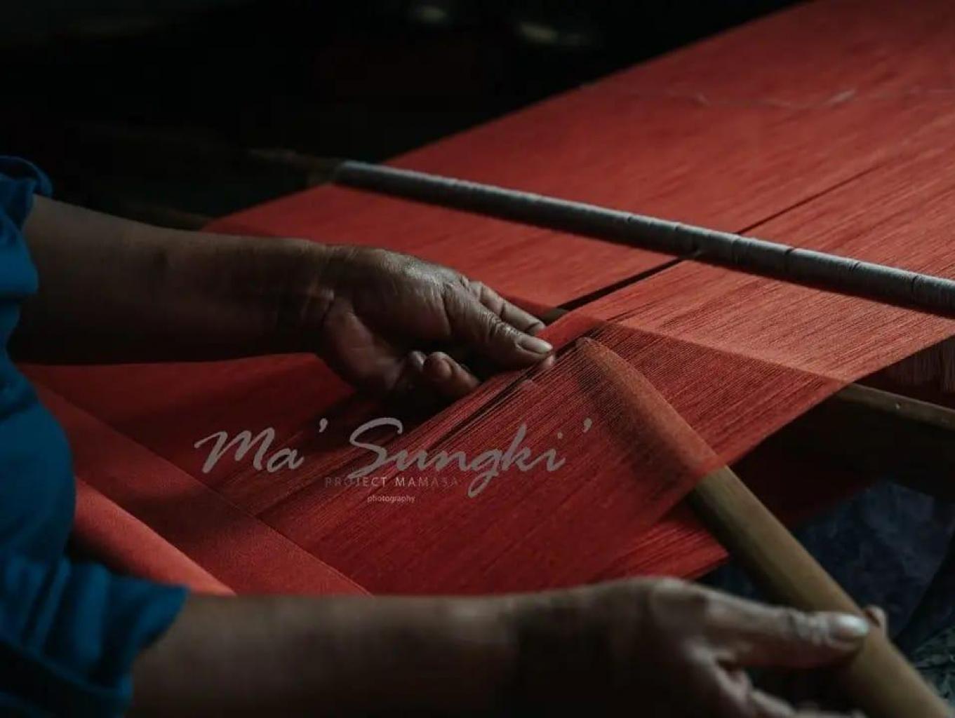 Ma'sungki'