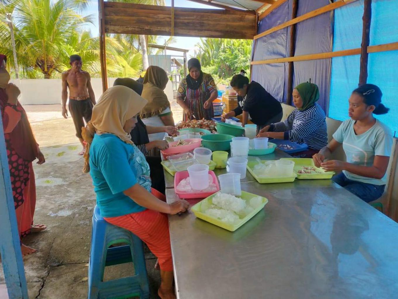Ngupas Ranjungan