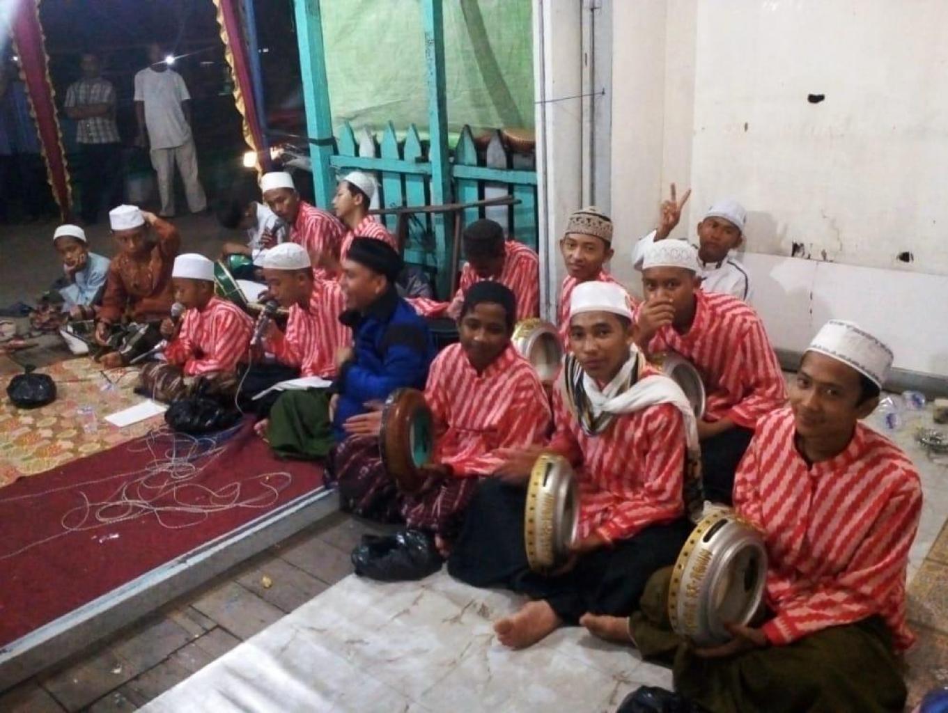 Festival Seni Hadrah