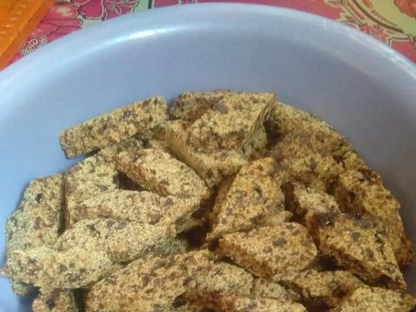 Kue Songko