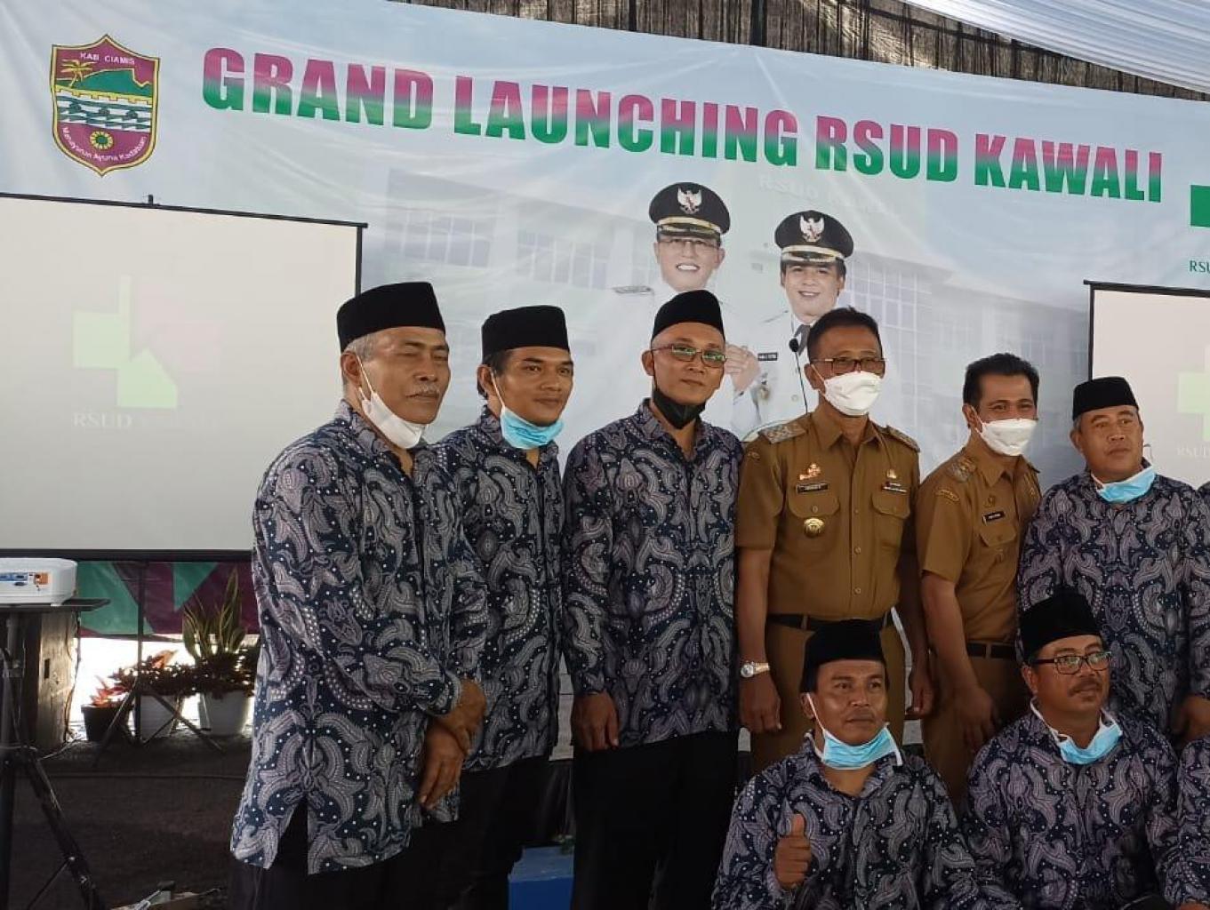 Musik Relizi Nurul Falah