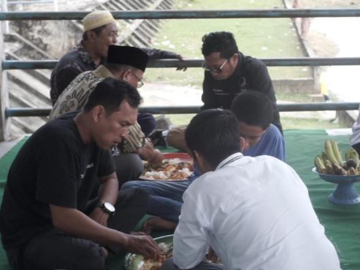 Makan Bakela