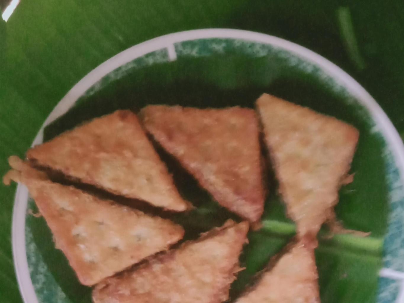 Ndora Cake