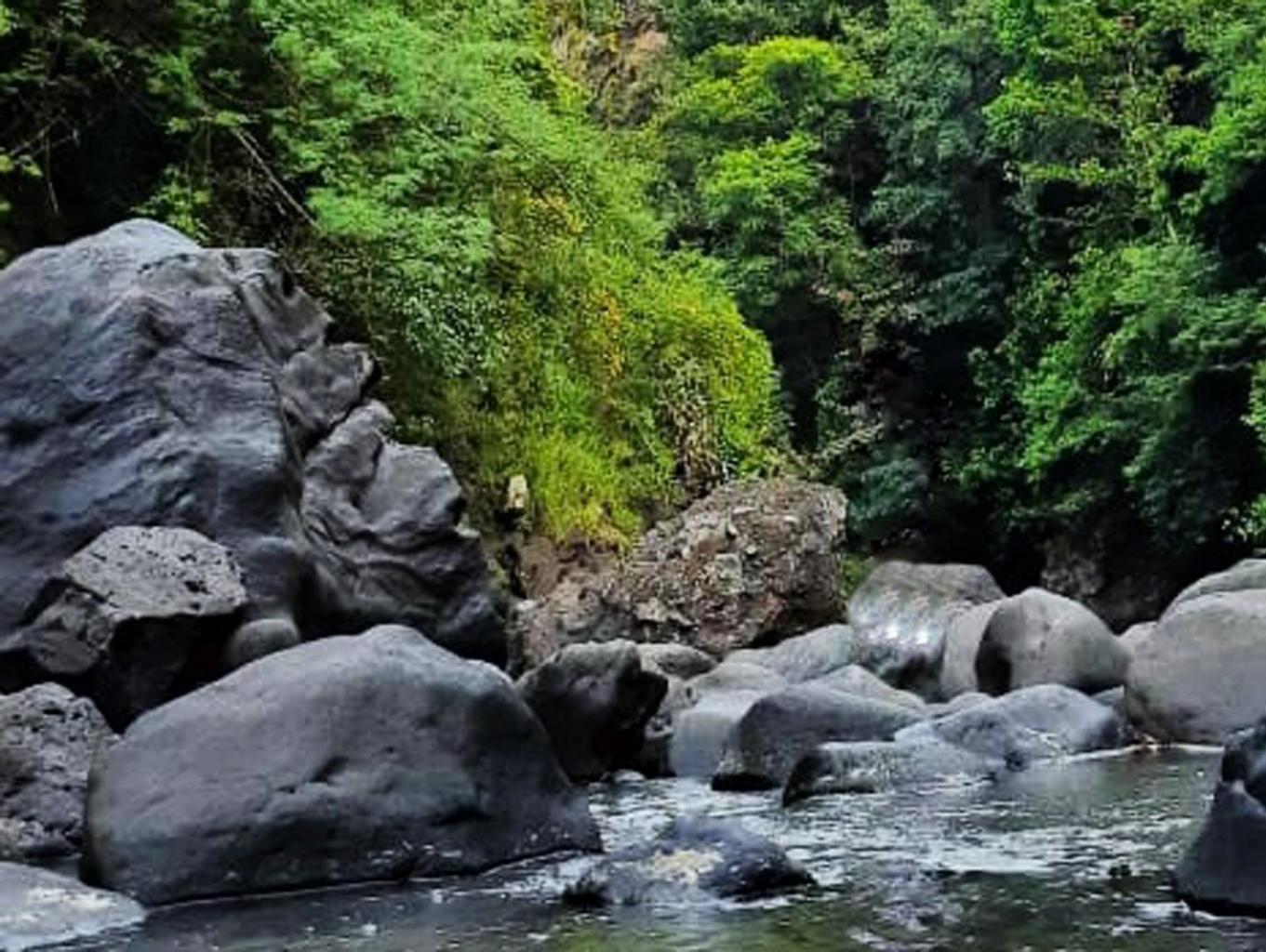 Wisata Tenten