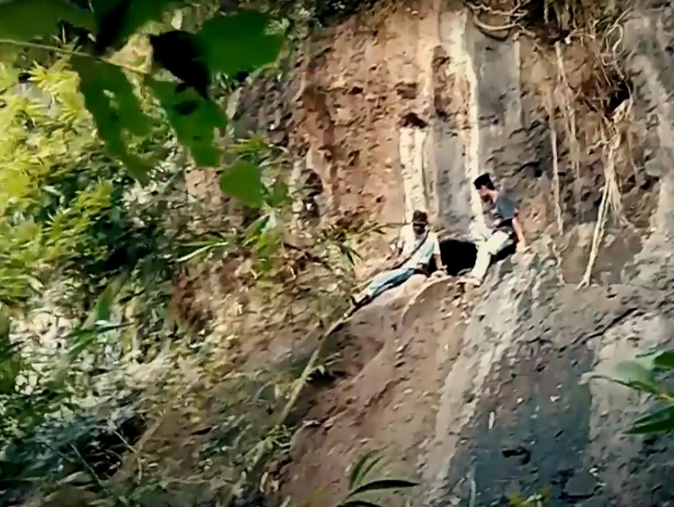 Gua Batu