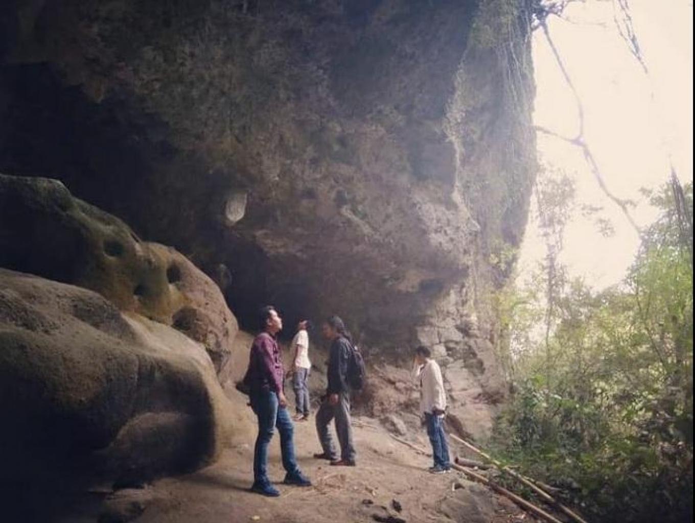 Gua Kelelawar