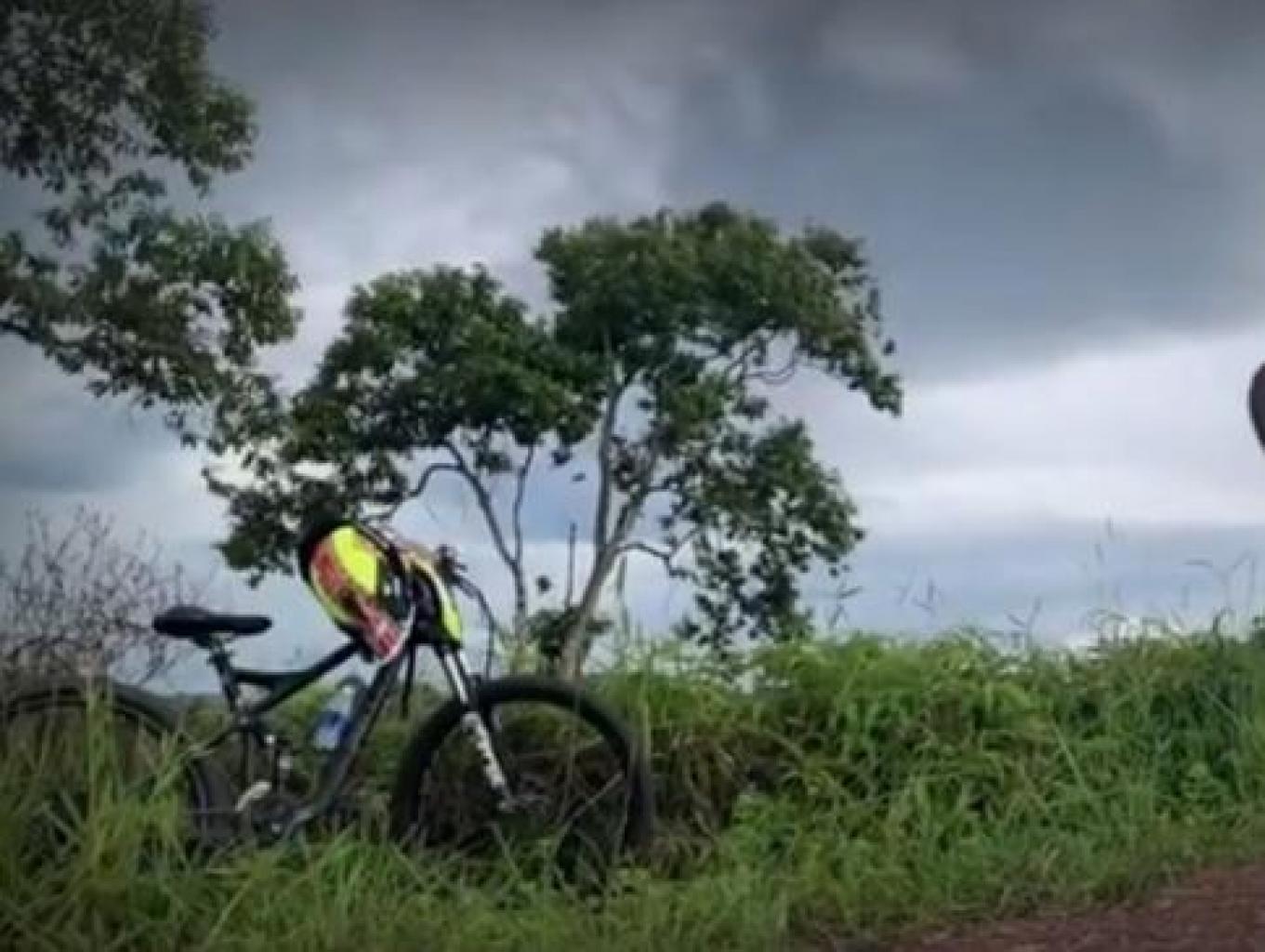 Tabarano Bike Park