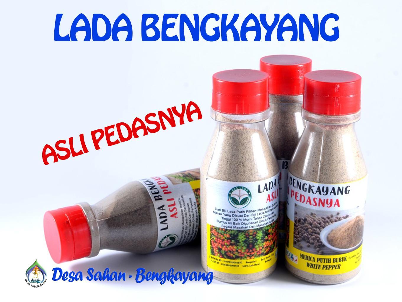 Paket Wisata Membuat Produk Merica Dewi Sahan