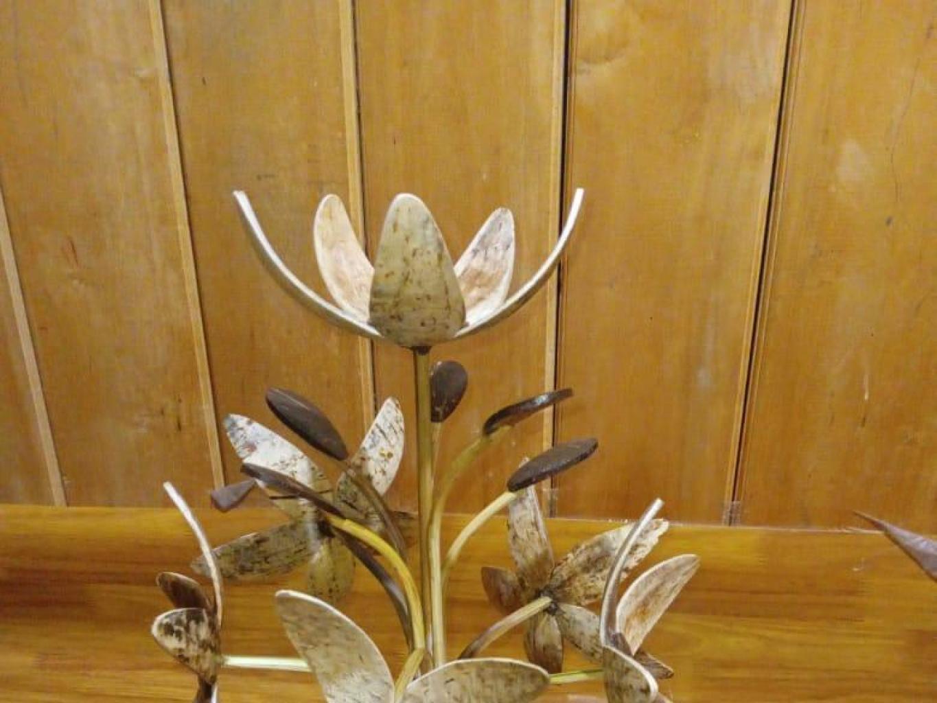 Bunga Tempurung