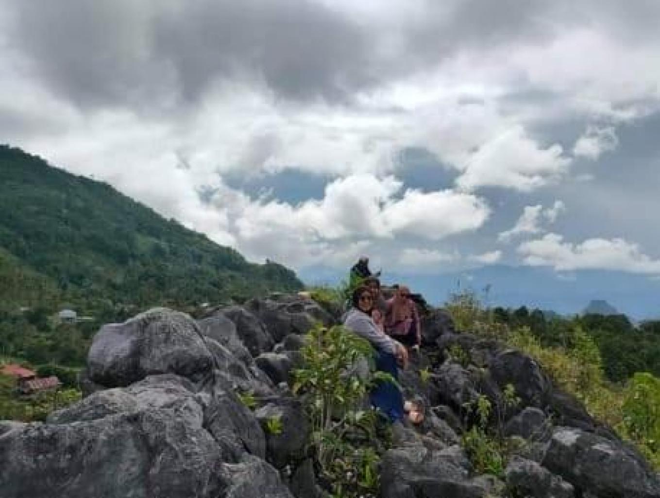Batu Lenyong