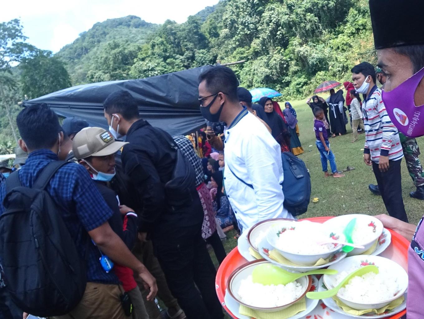 Makan Bejambagh