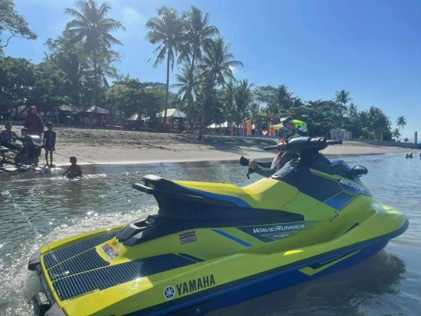 Jetsky