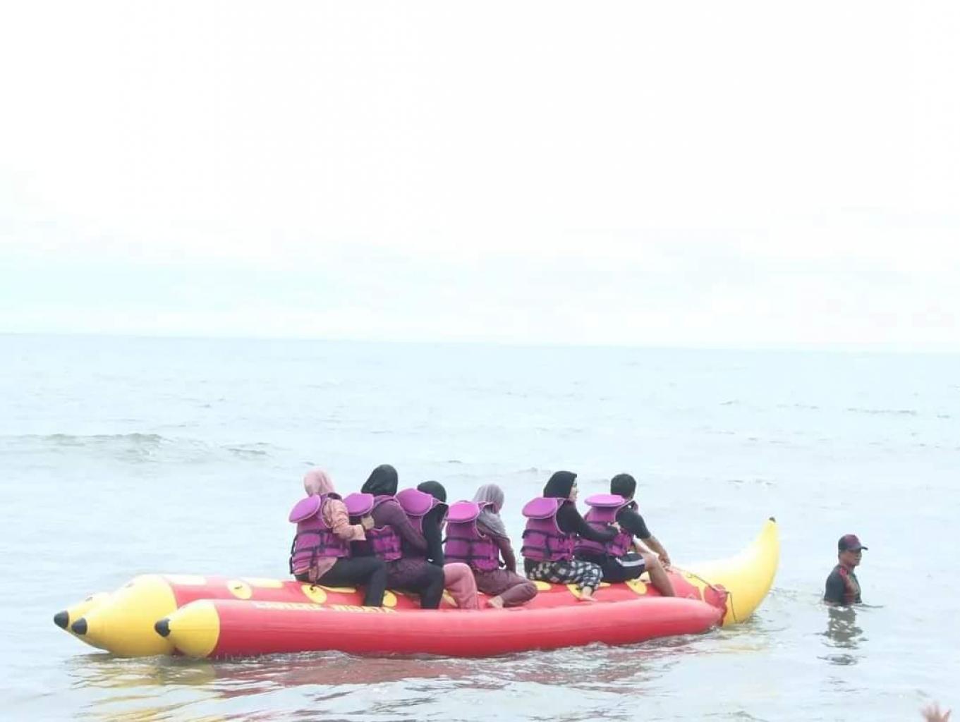 Banana Boat