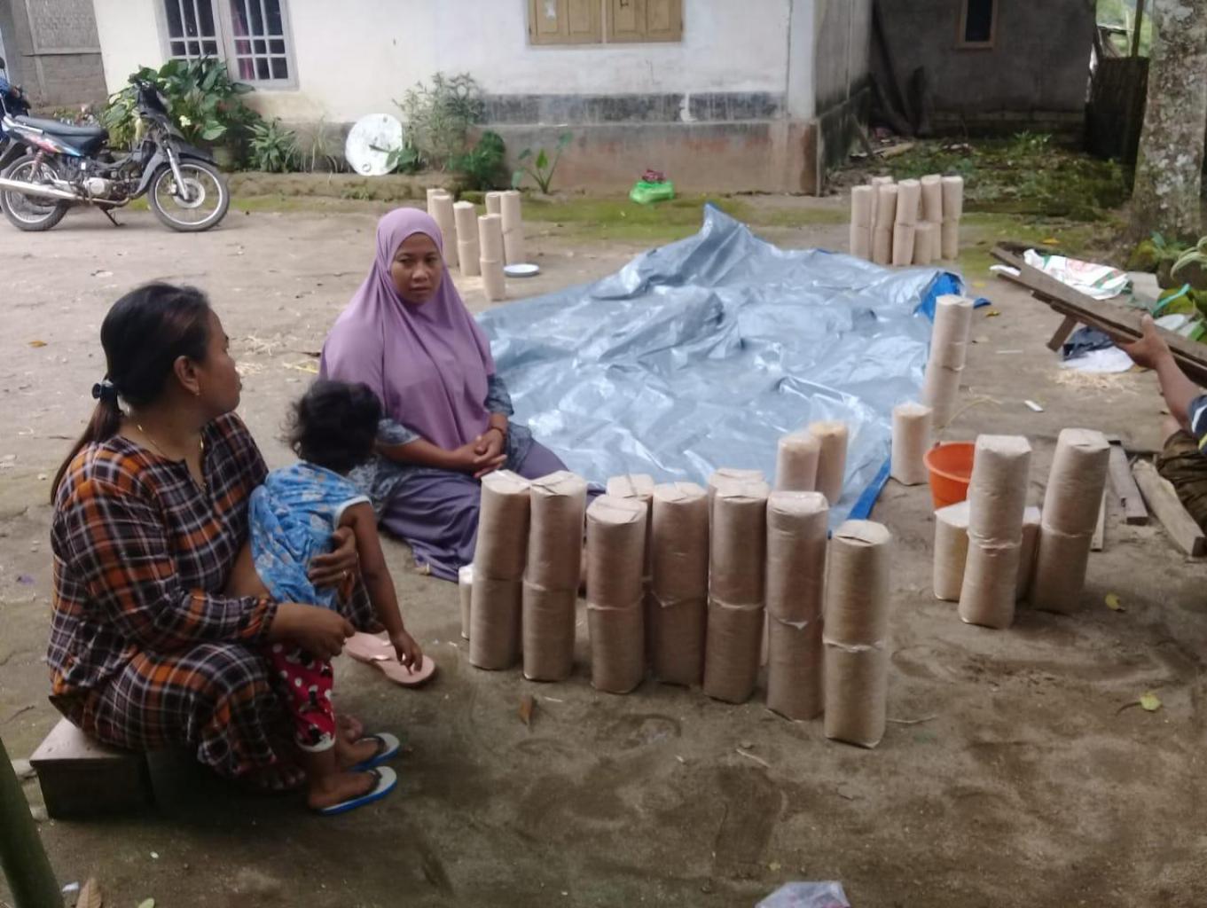 Budi Daya Jamur