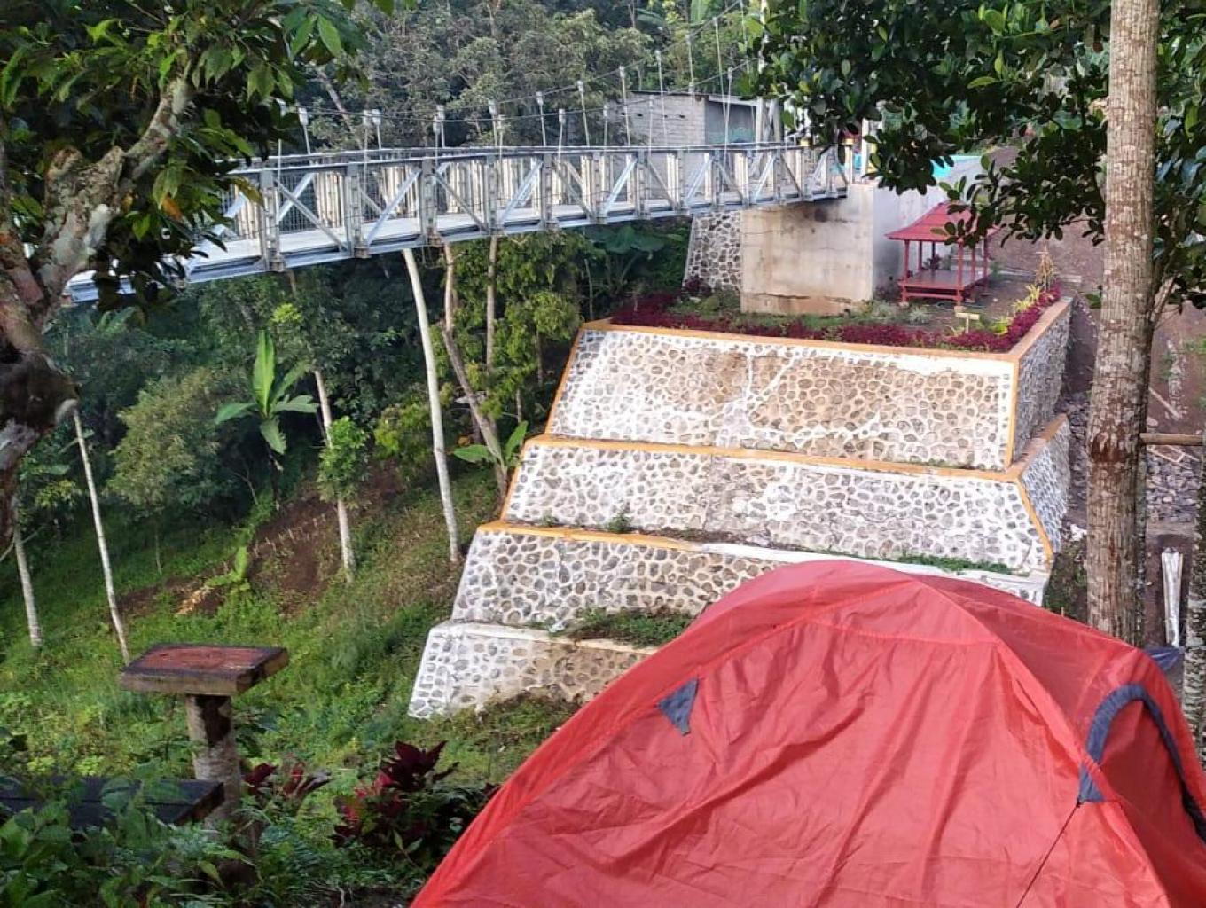 Camping Ground