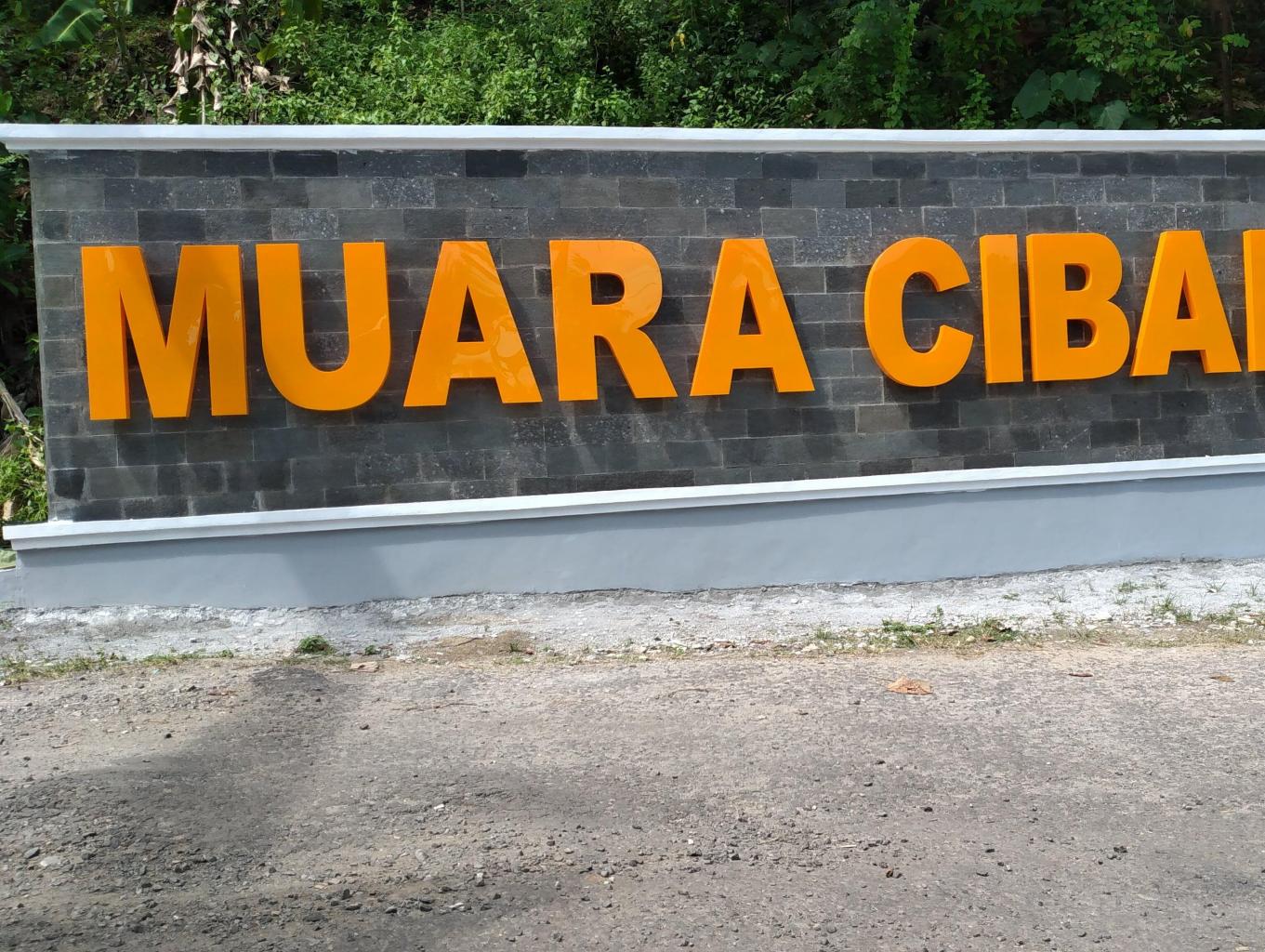 Landmark  Cibareno