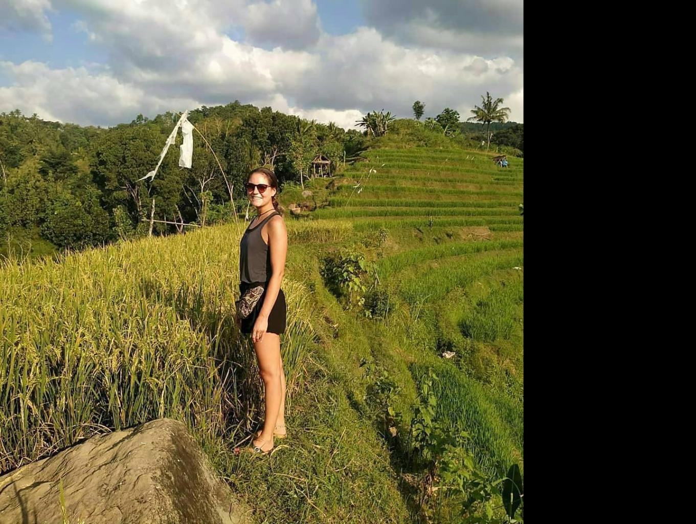 Jelajah Sawah