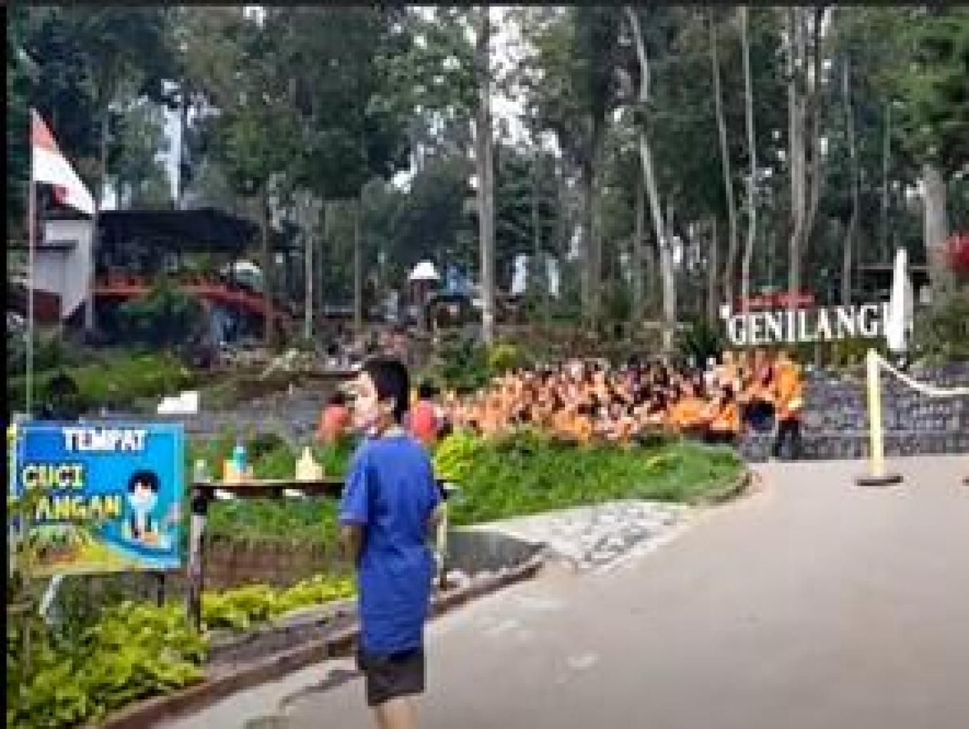 Protokol Kesehatan Dan Chse Di Genilangit