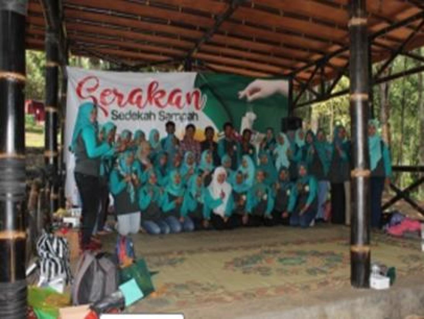 Pengelolaan Sampah