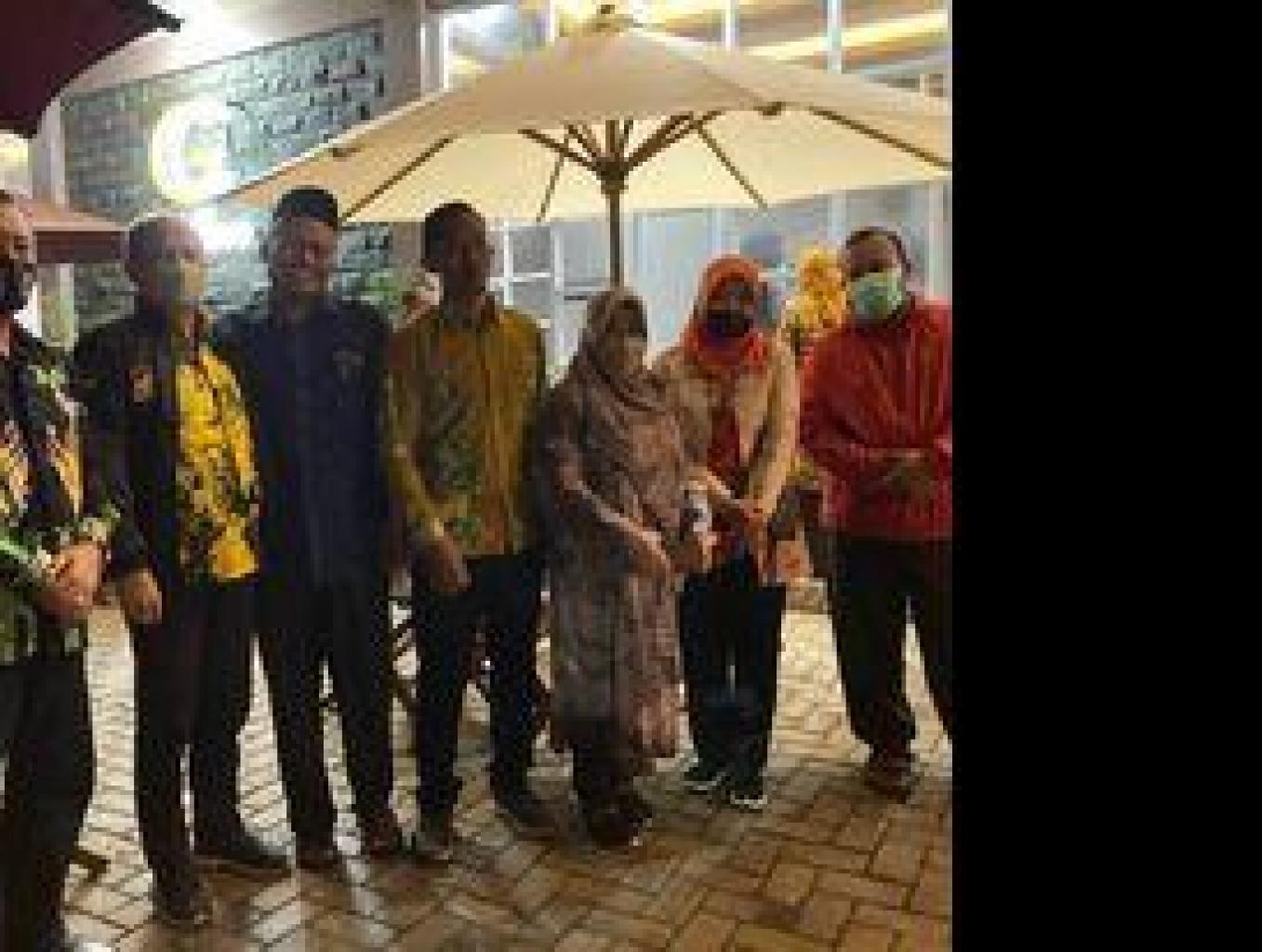 Genilangit Creative Cafe Milik Bumdes Gema Mandiri Genilangit