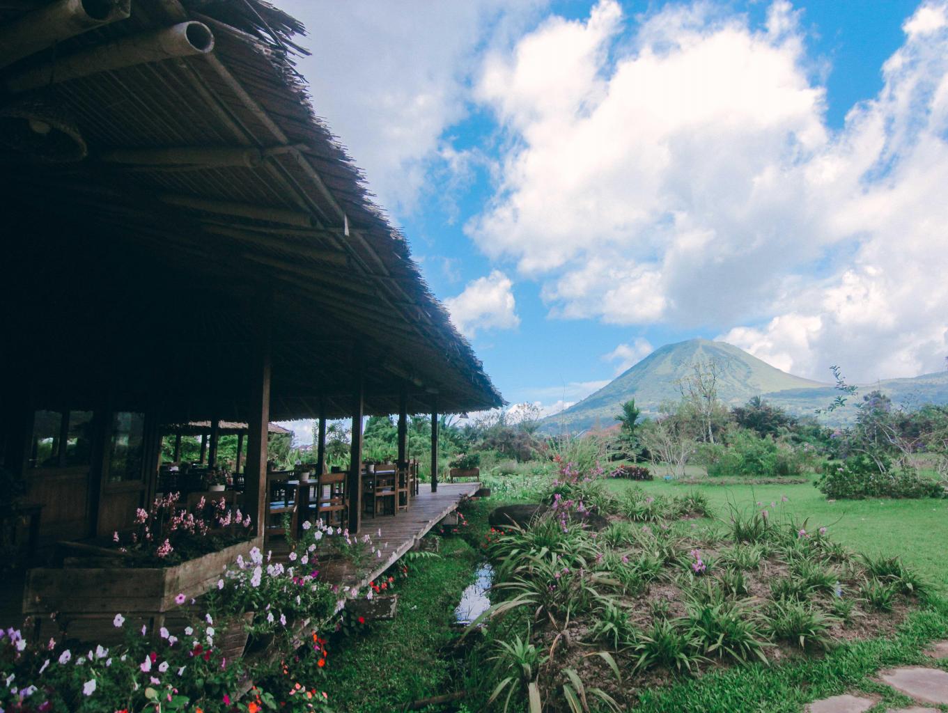 Gardenia Restaurant