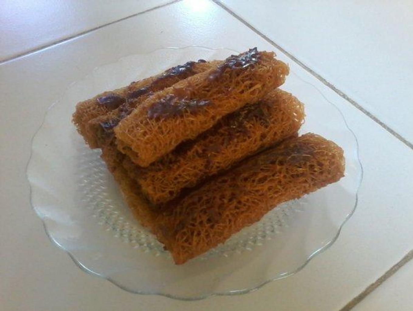 Kue Uhu-uhu