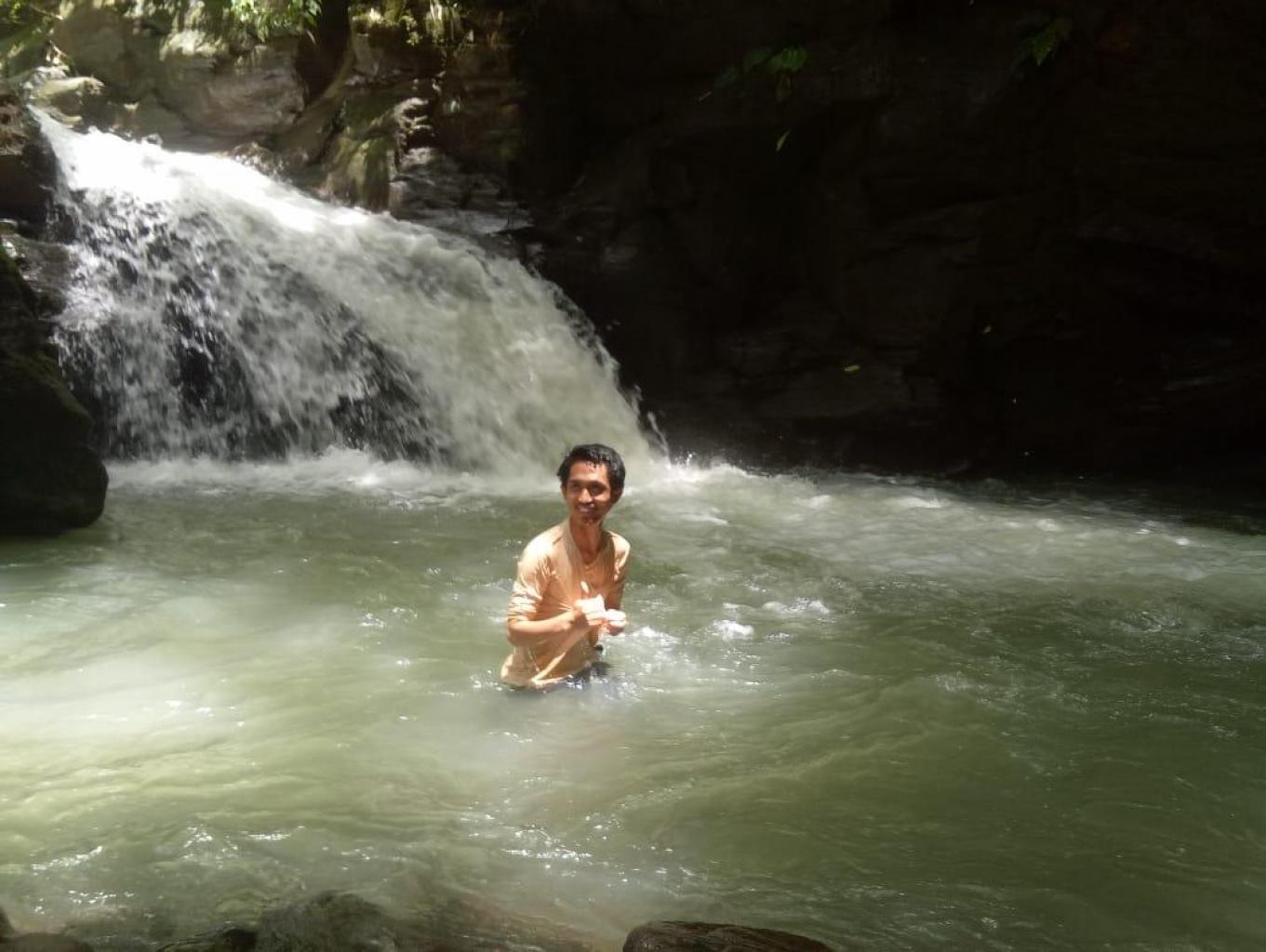Goa Kelelawar