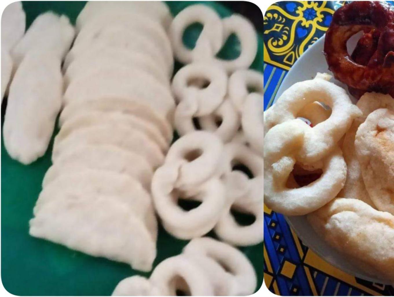 Sanggara, Epu-epu, Tuli-tuli, Epu-epu, Dan Taripa