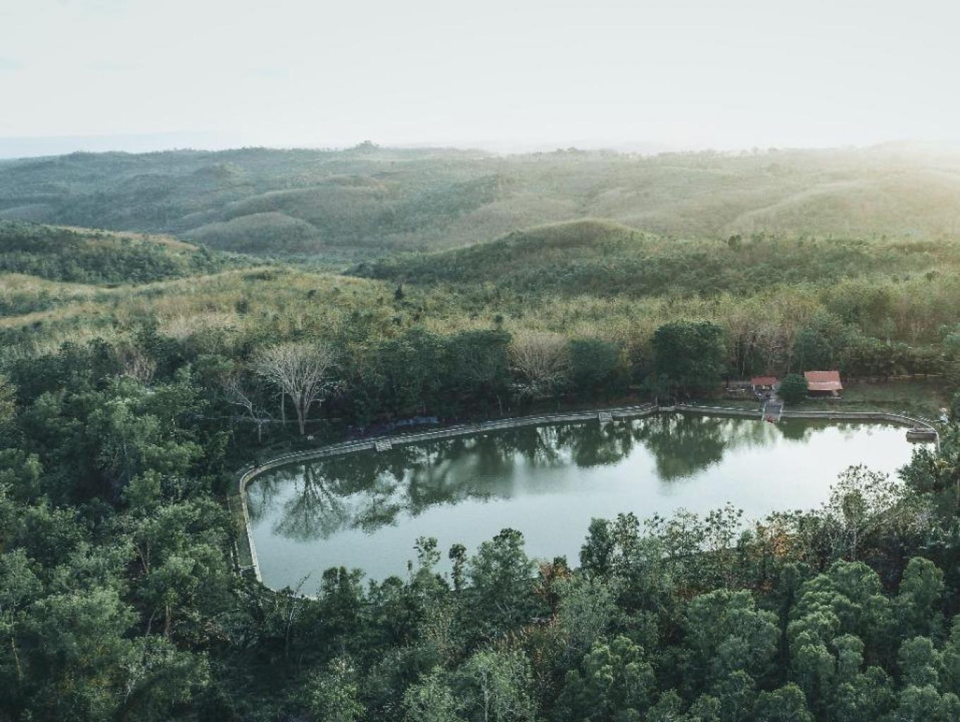 Telaga Kemuning