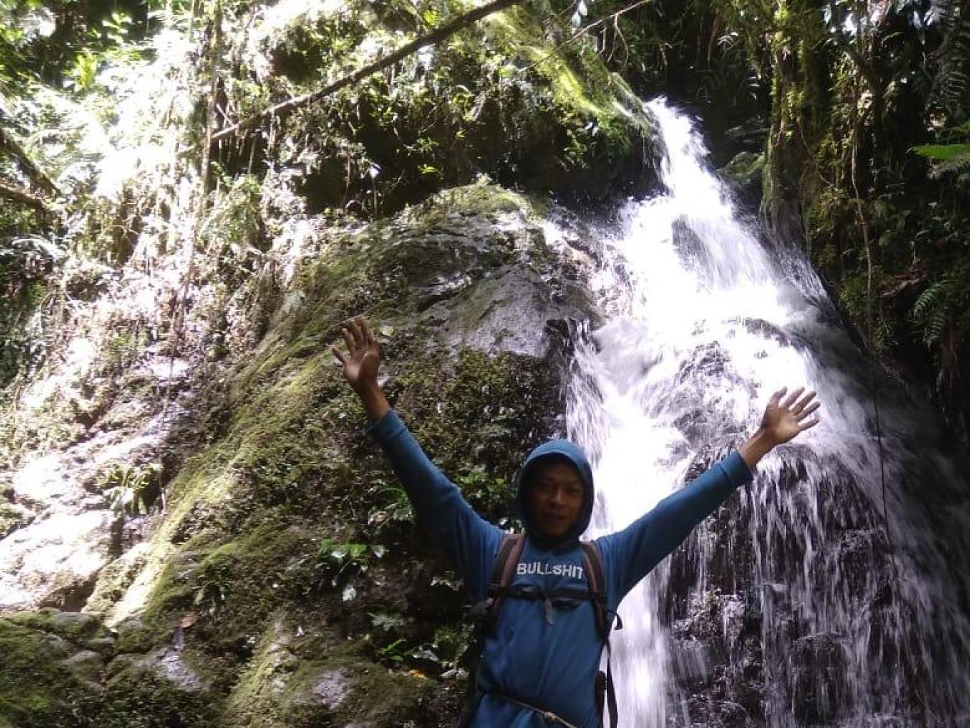 Air Terjun Bettala