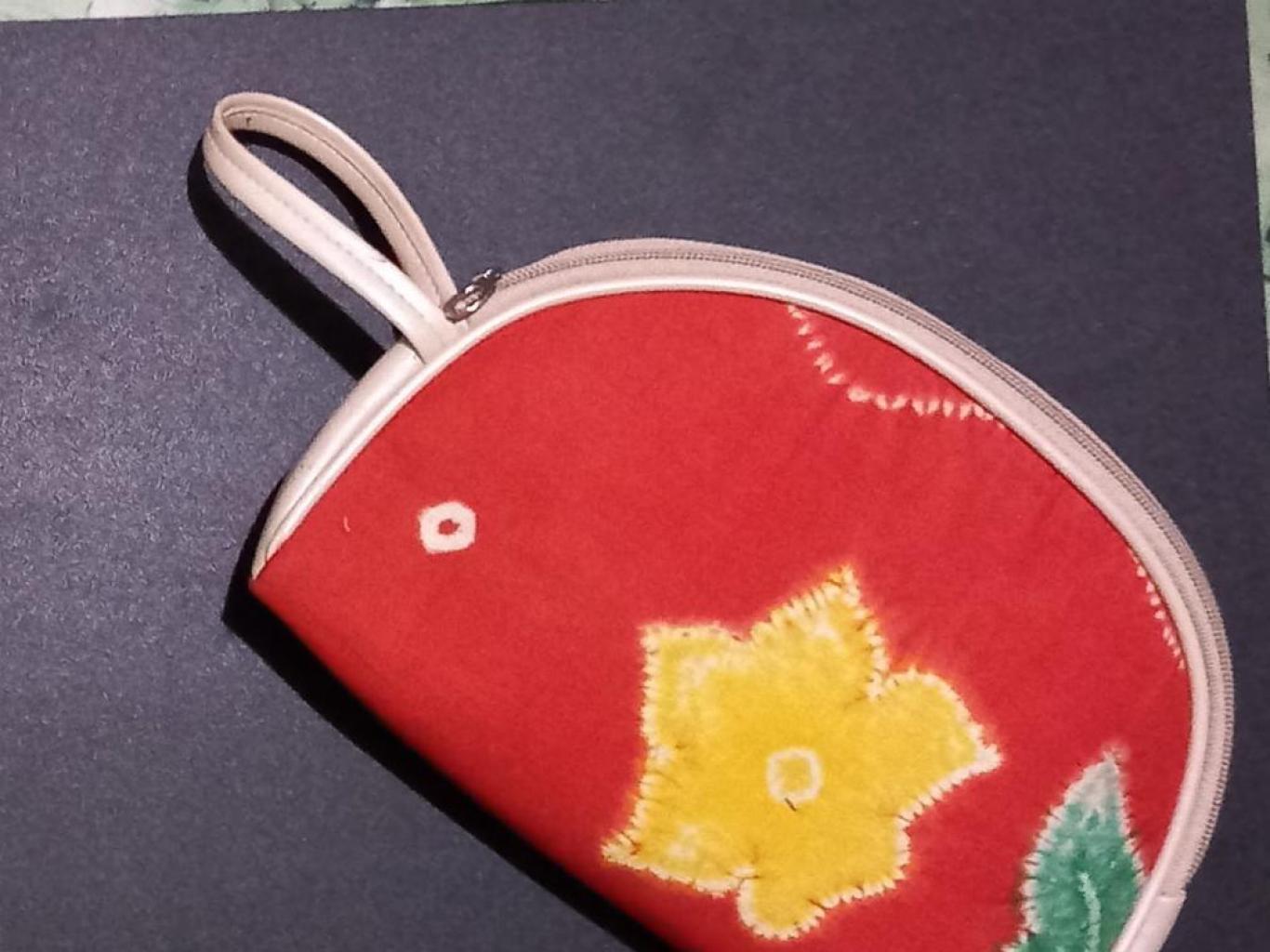 Dompet Jumputan