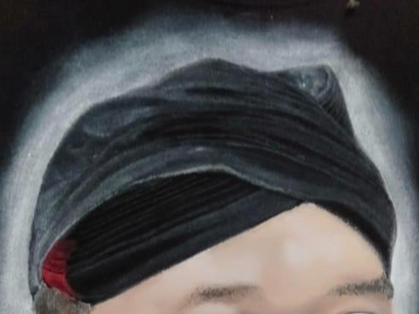 Kaos Lukis