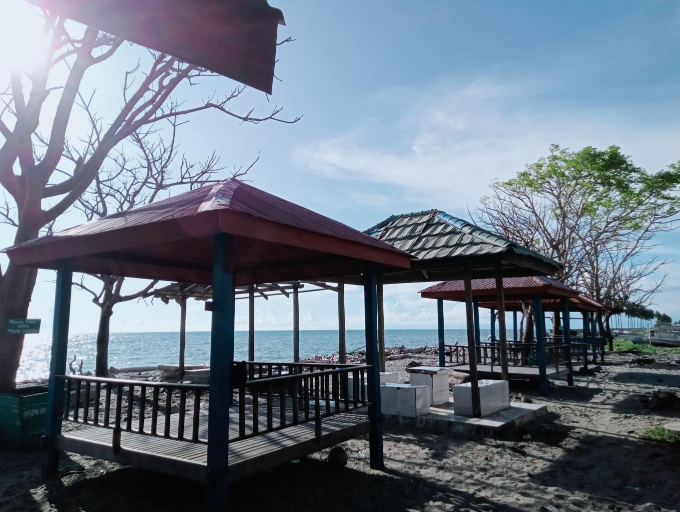 Sewa Gazebo