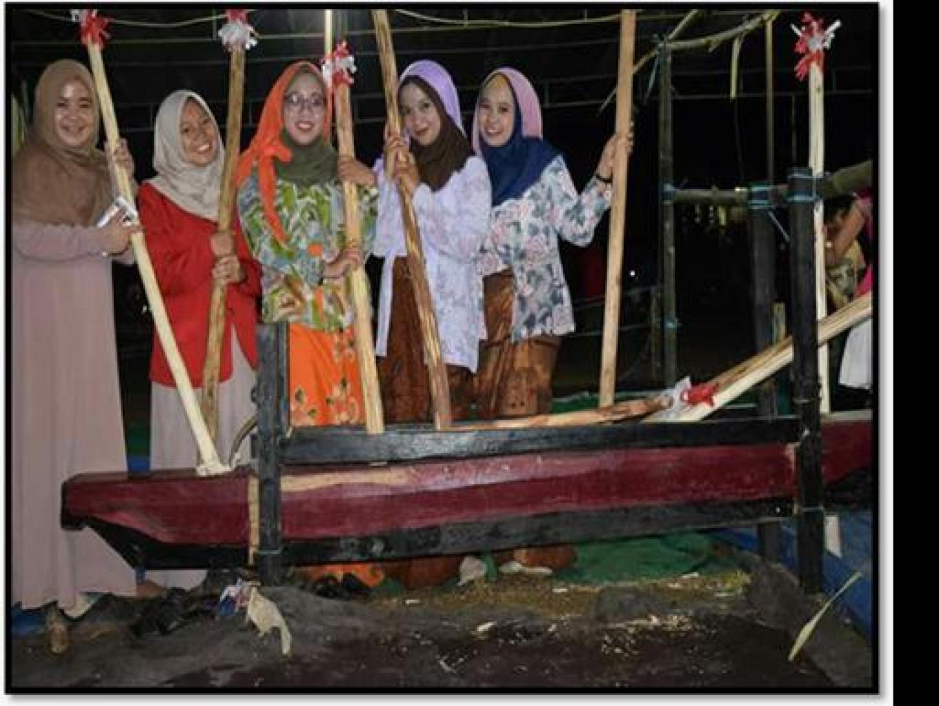 Mappadendang
