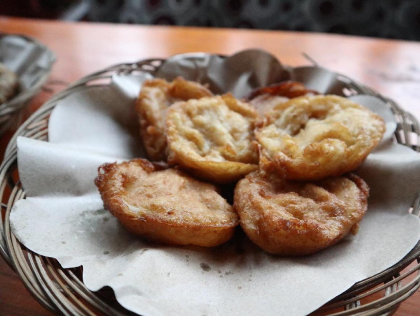 Degan Goreng Gombengsari