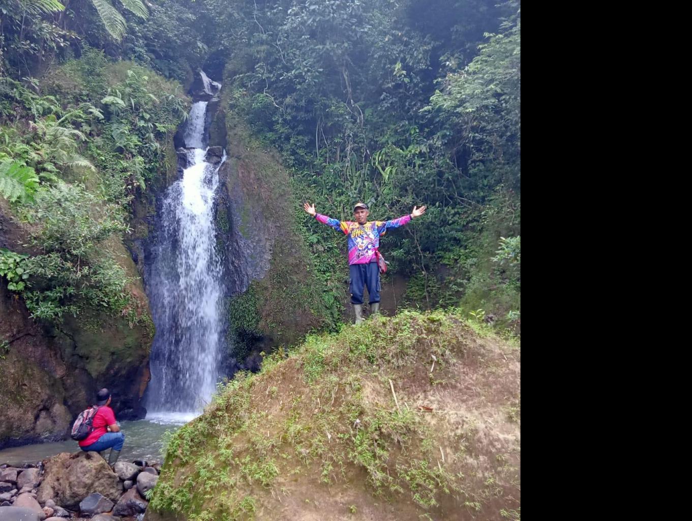 Curug Batu Aul