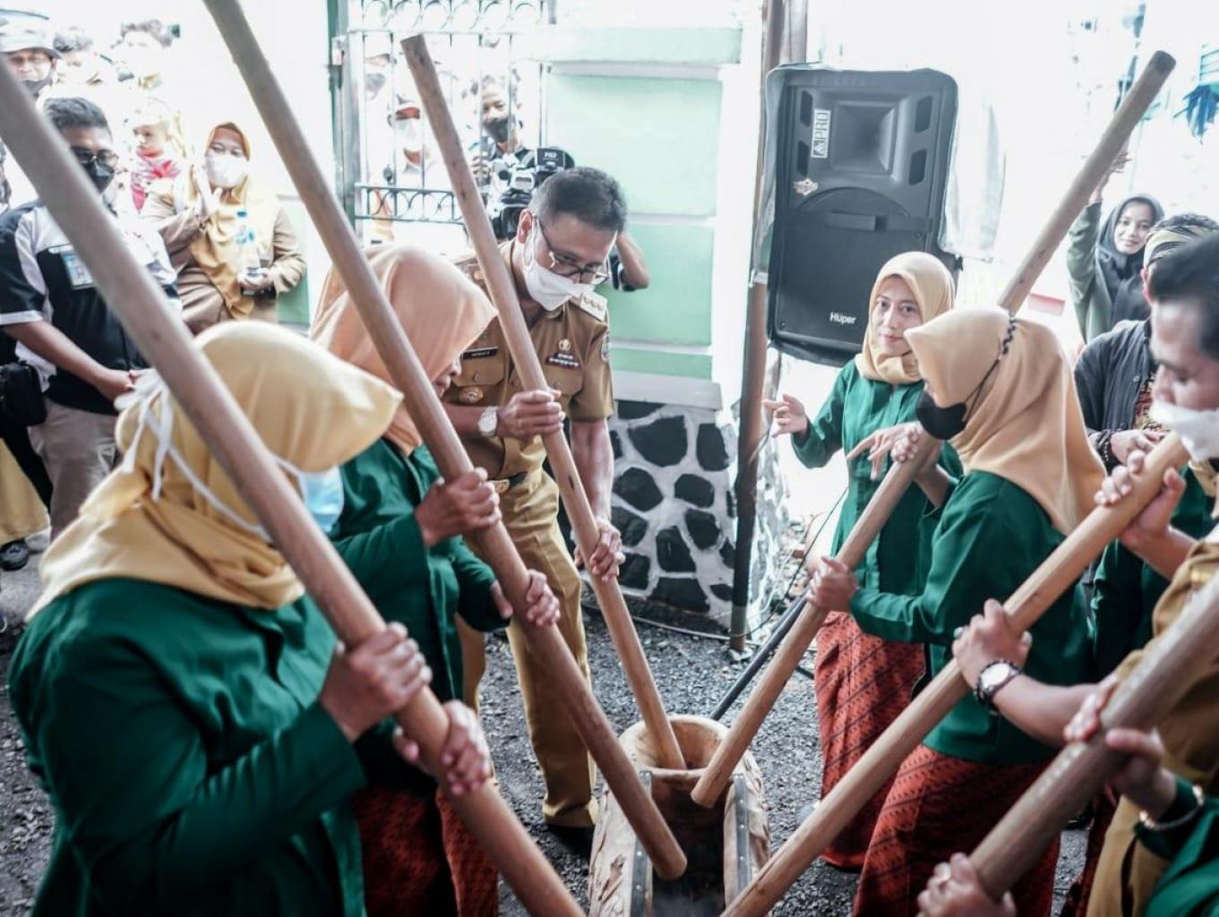 Tutungulan Buhun Winduraja