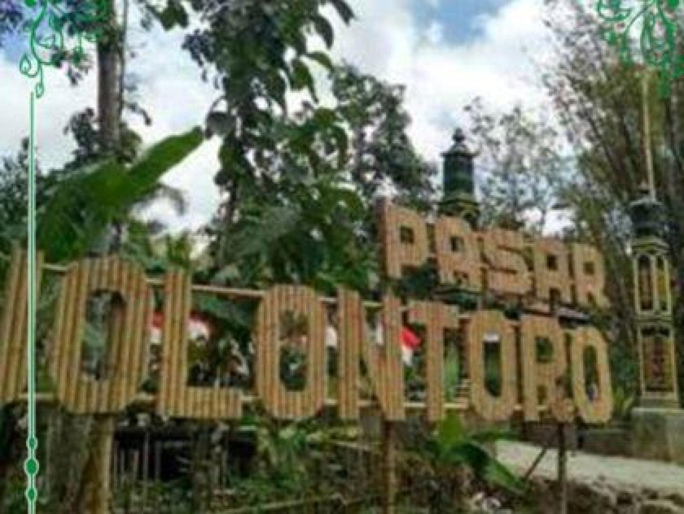 Wisata Kuliner