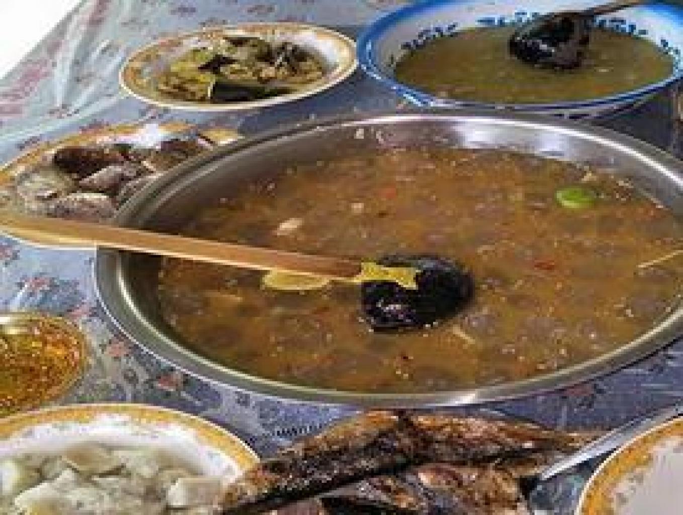 Kapurung