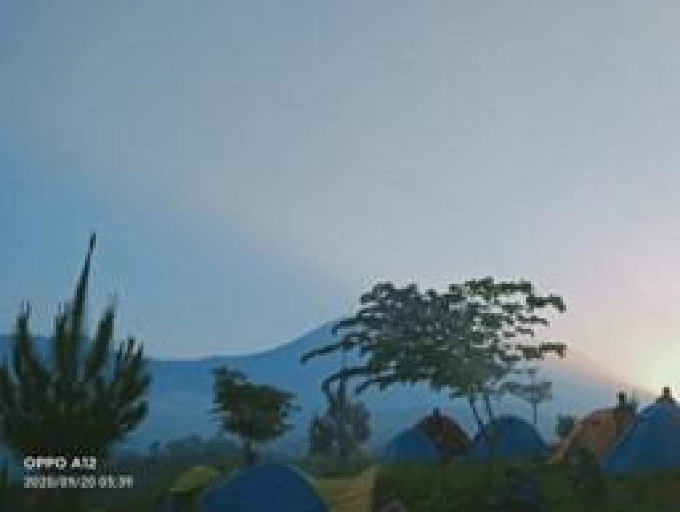 Camping Ground Puncak Sekawan