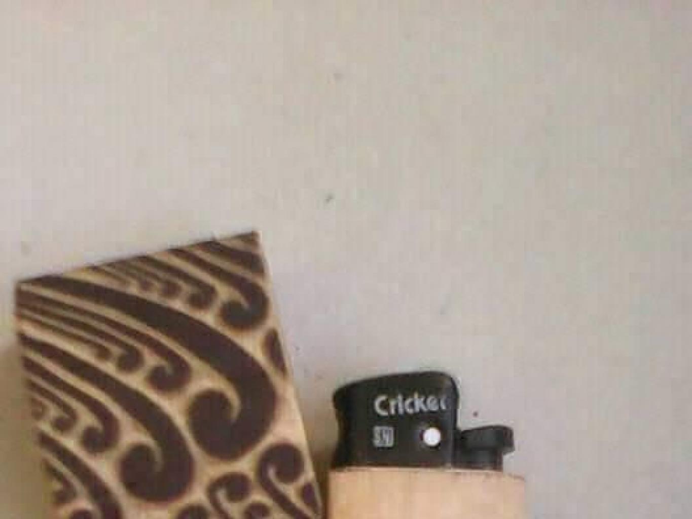 Tempat Creaket