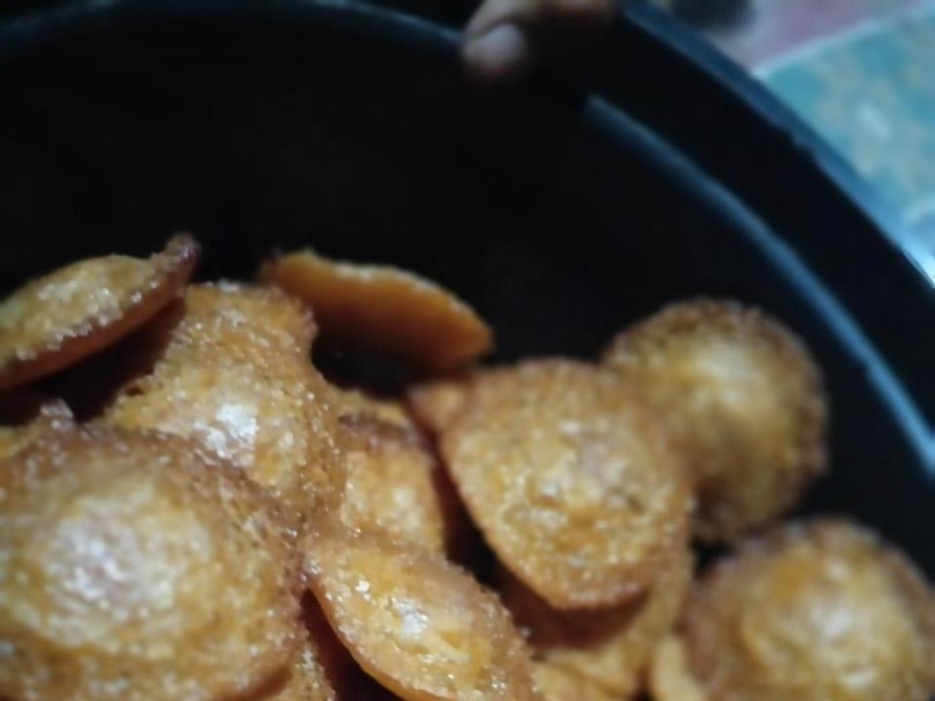 Pinyaram