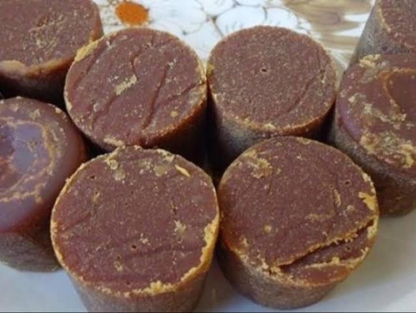Soka / Gula Aren