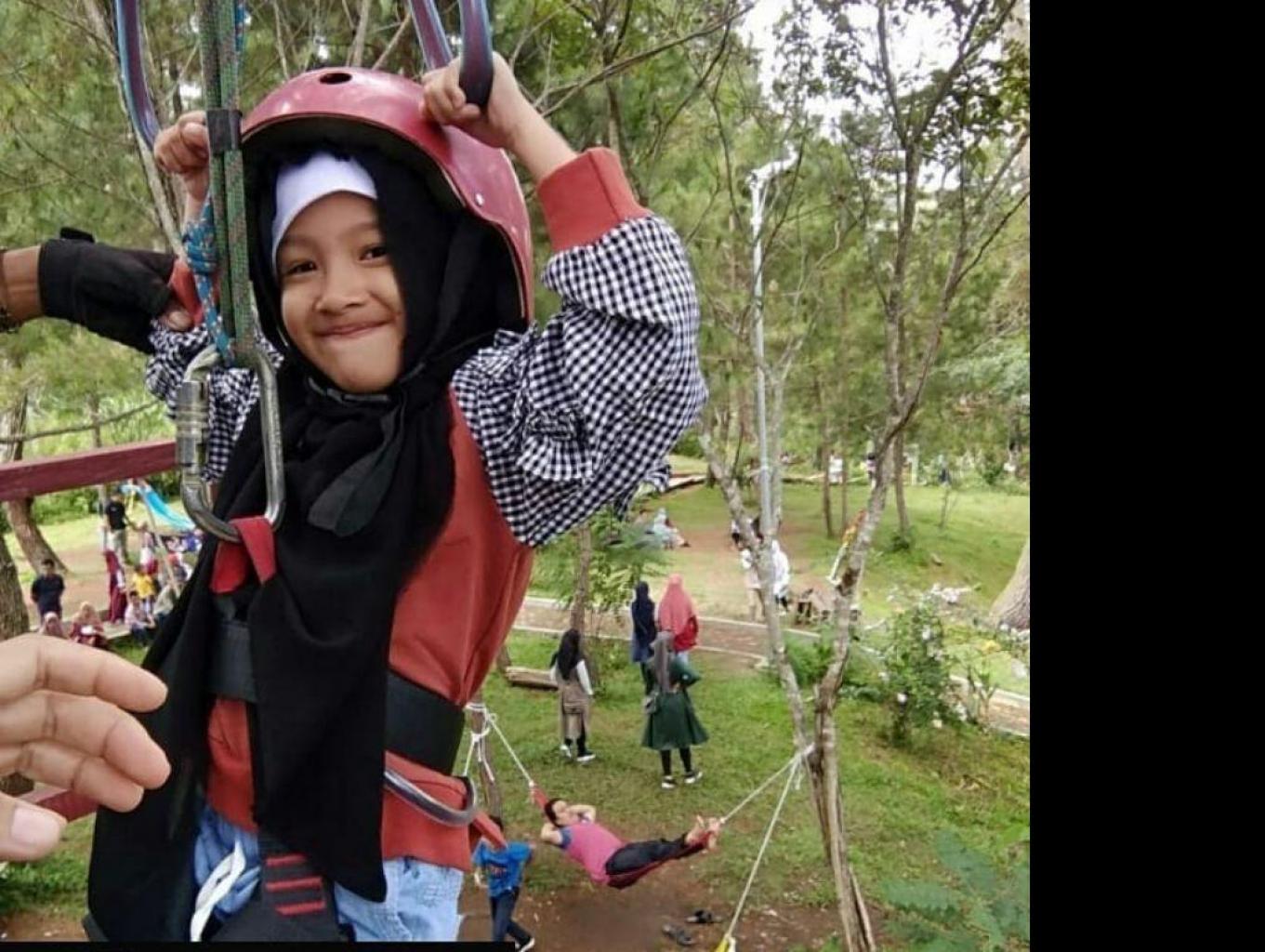 Flying Fox