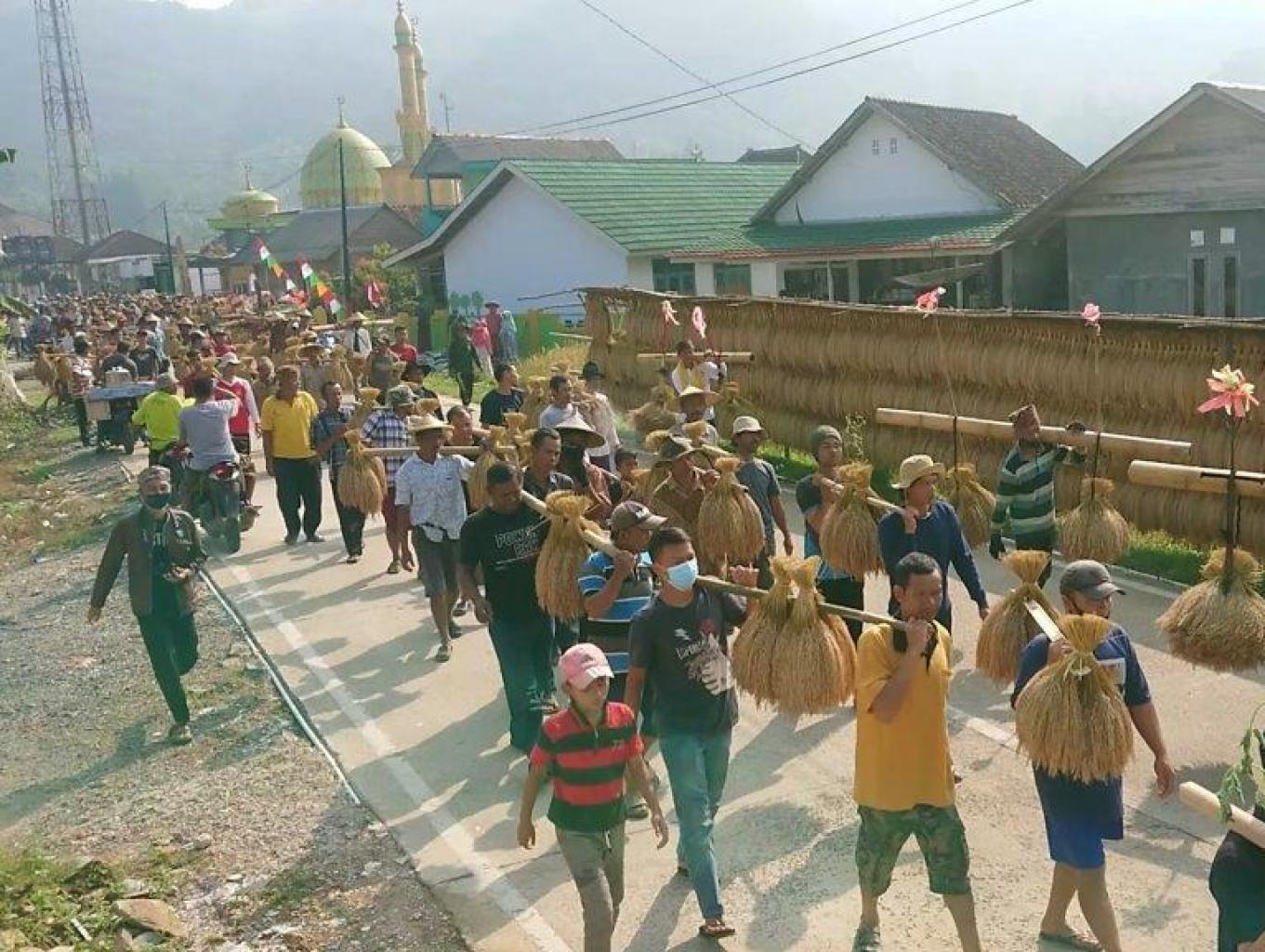 Rengkong/ngarengkong