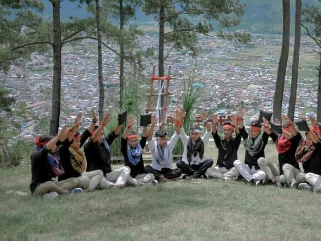 Didong Gayo