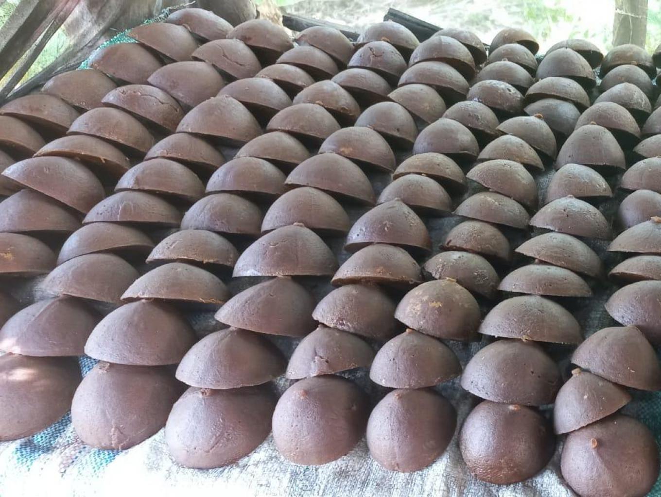 Gula Aren