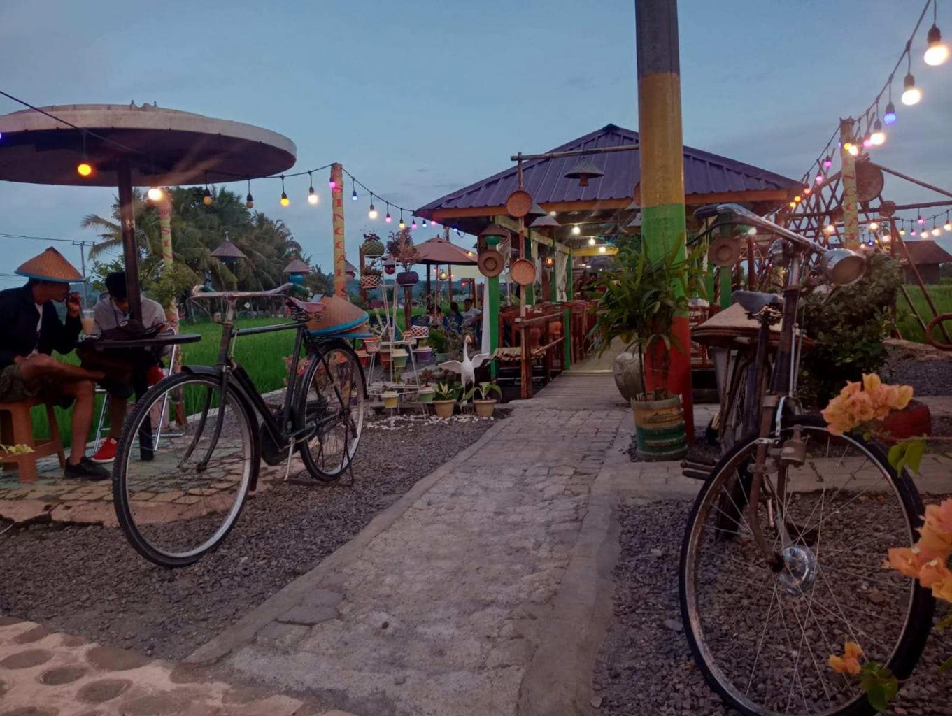 Singgah Sawah