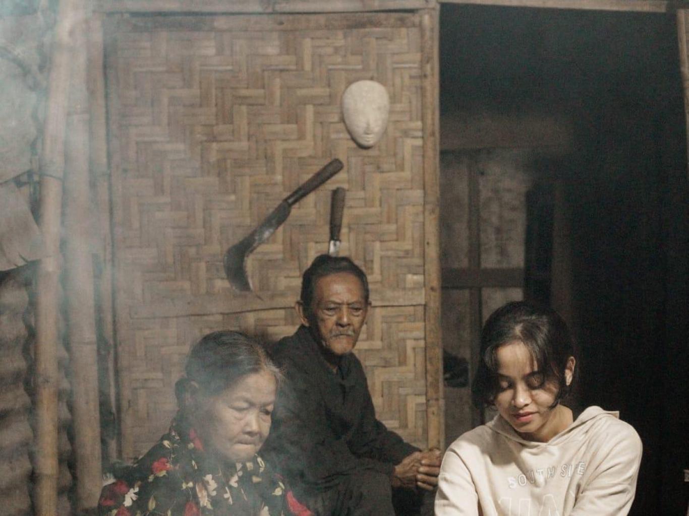 Life In Village (Hidup Di Desa) 2 hari 1 malam